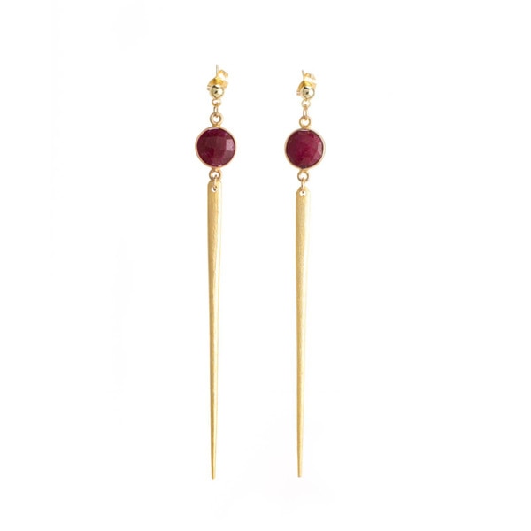 Jada Earrings